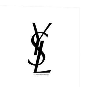 Yves Saint Laurent